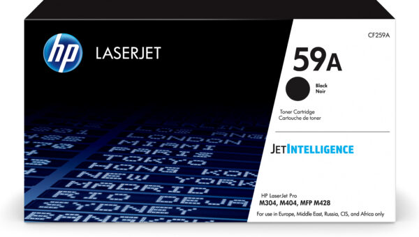 TONER HP CF259A K L/J PRO M 304 3000 PAG