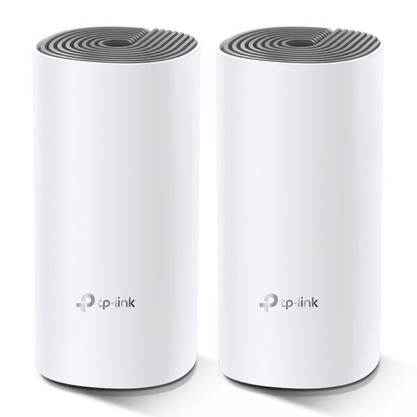 ACCESS POINT AC1200 MESH QUALCOMM 867/300MBPS 2P 10/100 2 UNITA'