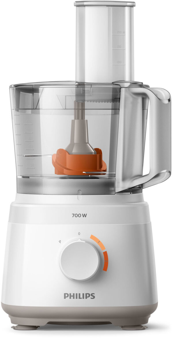 PHILIPS ROBOT DA CUCINA 700W POWER DAILY COLLECTION