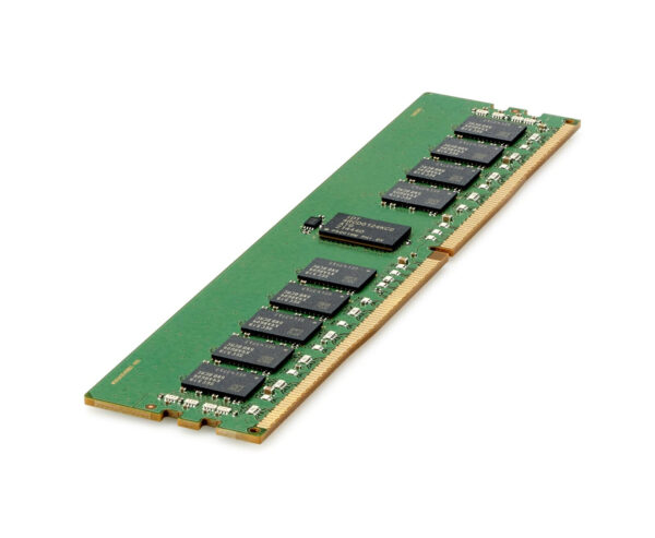 MEMORIE OLTRE 1GB INTEL HPE 64GB 2 RX4 PC4-3200AA-R SMART