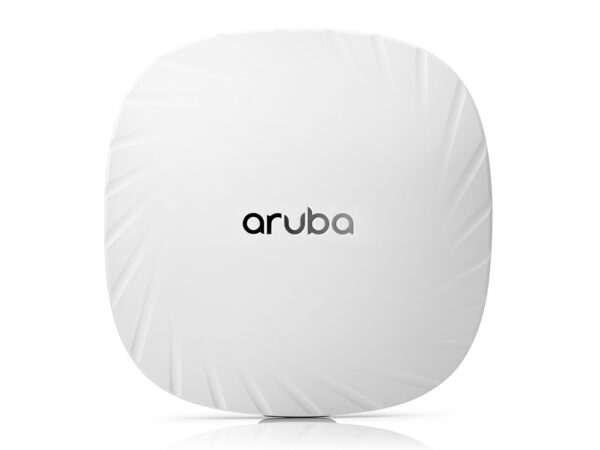 ACCESS POINT ARUBA INSTANT-ON AP-50 5 BT 2.4GHZ-5GHZ SOFFITTO HPE