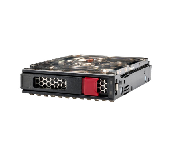 HD 3,5 HPE 8TB LFF SAS  LP 512E DS