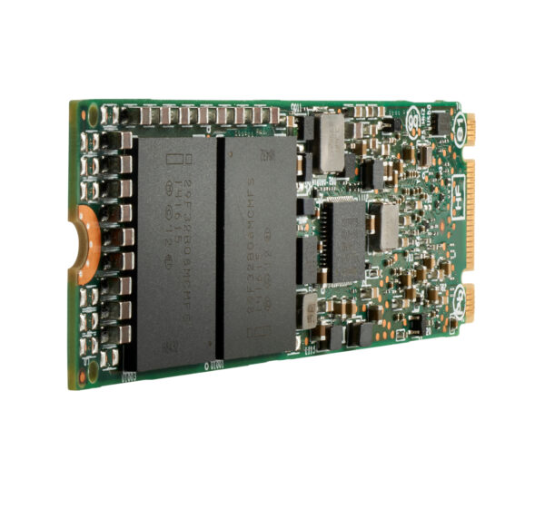 DISCHI SERVER INTEL HPE 240GB SATA 6G READ INTENSIVE