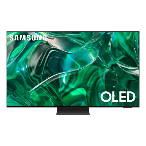 TV 65 SAM 4K UHD OLED SMART OTS LAN DLNA DVT2 DVBS2 HDR10+