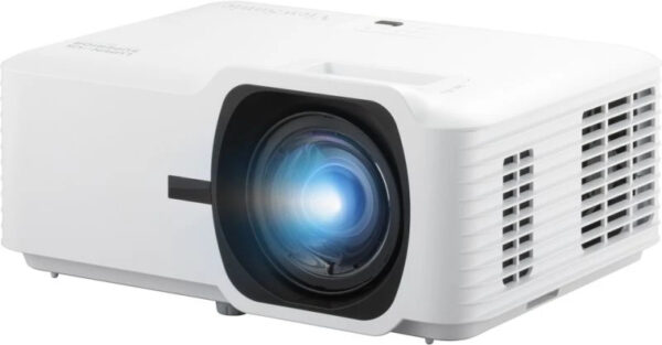 PROIETTORE VIEW LASER 4000ANSI 1080 OTTICA CORTA 0,49 IP6X 1080P
