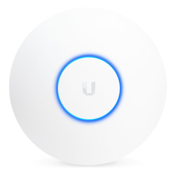 ACCESS POINT UBIQUITI 2P10/100/1000 2,4/5GHZ