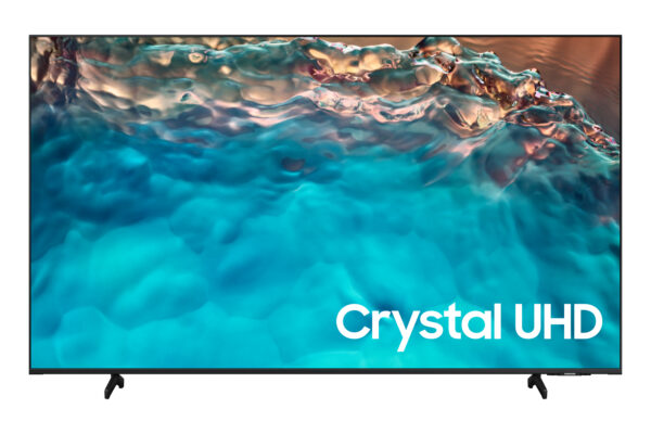 TV 65 LED UHD SMART TV HOTEL 4K DVB-T2  HG65BU800EUXEN