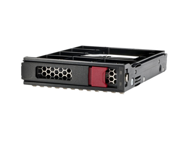 SSD 3,5 HPE 480GB SATA PER SERVER