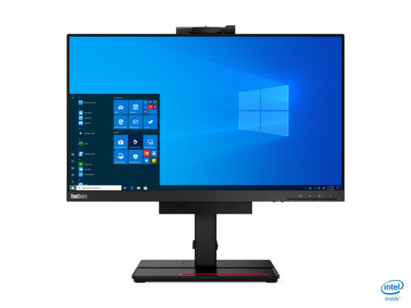 MON 23.8 MODULARE FHD DP/USB/WEBCA LENOVO TINY-IN-ONE 24 GEN 4