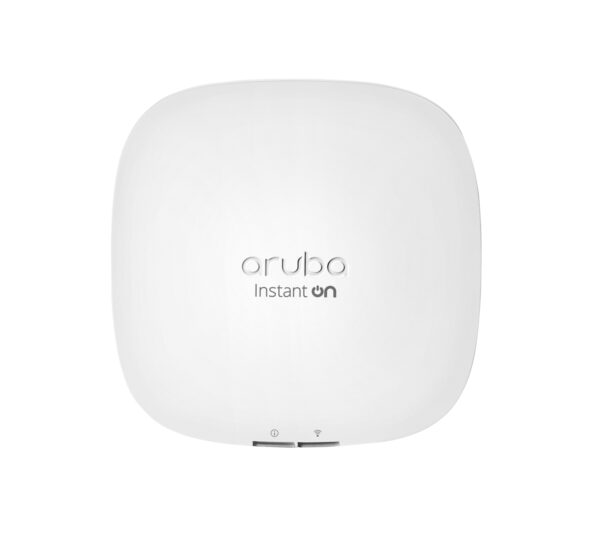 ACCESS POINT ARUBA INSTANT-ON AP-22 1774MBIT 10/100/1000 HPE