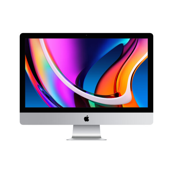 AIO IMAC 27 5K I5 6-CORE 3.1G.(20) 8GB/256GB SSD/RADEON PRO 5300 4GB