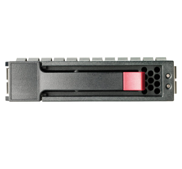 HPE HDD STORAGE VOLUME HPE MSA 1.2 TB SAS 10K SFF M2 HDD