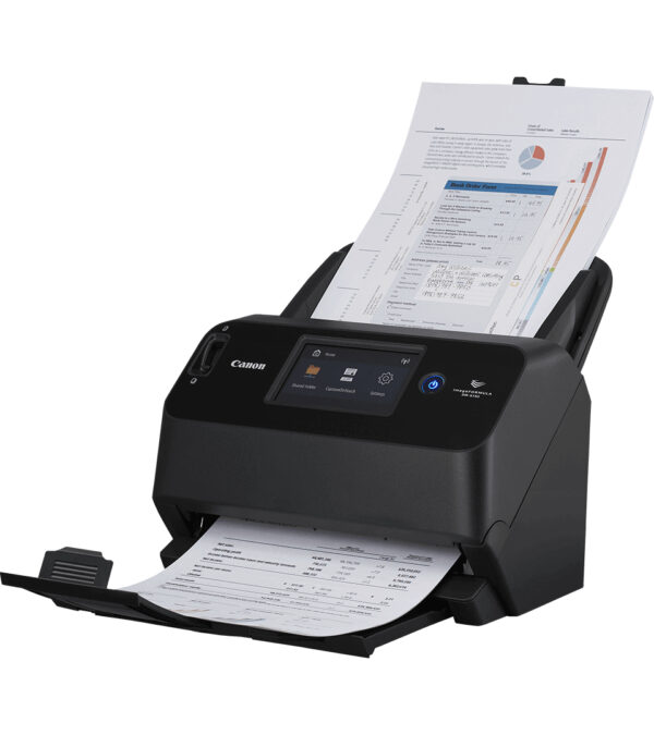 SCANNER DOC CAN DR-S130 A4 30PPM F/R USB WIFI