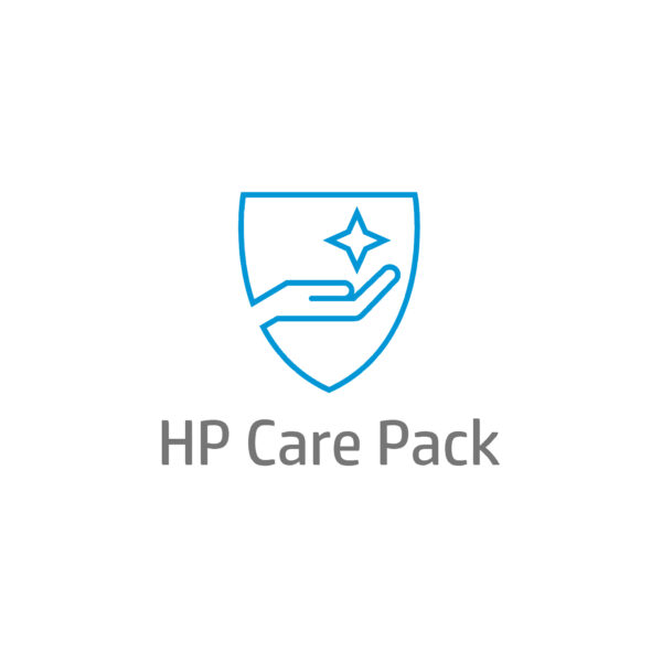 WOLF PROTECT AND TRACE 3Y HP 3 ANNI DI SUPPORTO HARDWARE