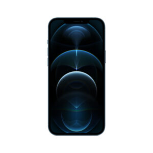 IPHONE 12 PRO MAX 128GB RIC.BLUE GRADO A - GARANZIA 1Y/ 3 MESI BATT