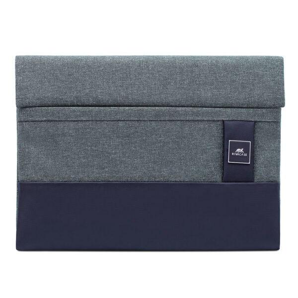 CUSTODIA SLEEVE MELANGE NB13 KHAKI