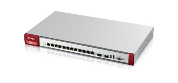 FIREWALL BUNDLE USGFLEX700-EU0102F + 1YEAR SECUR PACK
