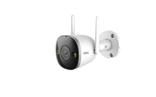 CAMERA BULLET2 PRO 2MP FC WIFI IMOU 2.8MM/IP67/IR30/DC12V/MSD/110DB/MIC