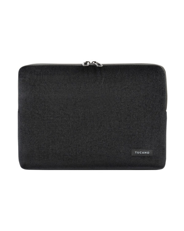 CUSTODIA VELLUTO SLEEVE MBP 13 NERO TUCANO MACBOOKPRO13