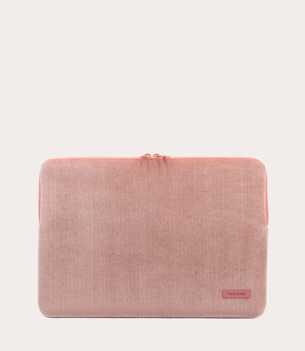 CUSTODIA VELLUTO SLEEVE MBP16 ROSA TUCANO MACBOOK PRO 16