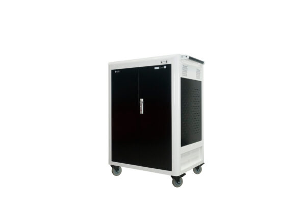 TROLLEY HELGI PER RICARICA NOTEBOOK E TABLET 36 UNIT?
