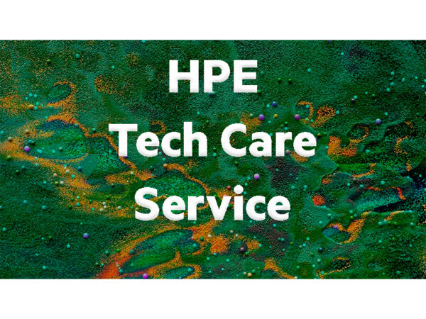 POST WARRANTY TECH CARE SERVER/STO R HPE 2Y PW TC ESS WDMR DL360 GEN10