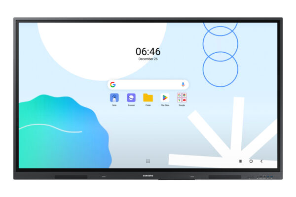 MON 65DS MVA MM SAMSUNG WM65WAD TOUCH EDLA ANDR13 400CD 40TOCCHI