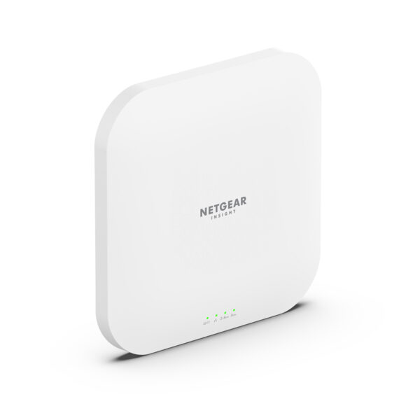 ACCESS POINT AX3600 TRI BAND 1P LAN RJ45 INDOOR