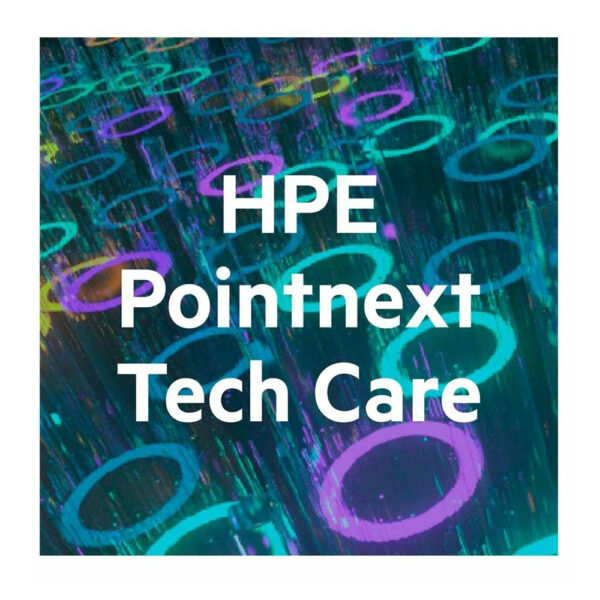 CARE PACK ELETTRONICO SERVER/STORA G HPE 4Y TC CRIT DL325 GEN10 PLUS S