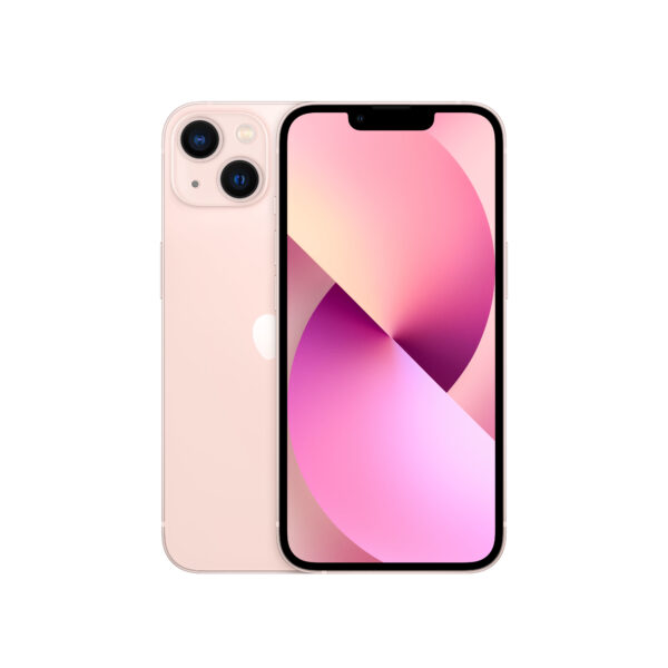 IPHONE 13 256GB PINK
