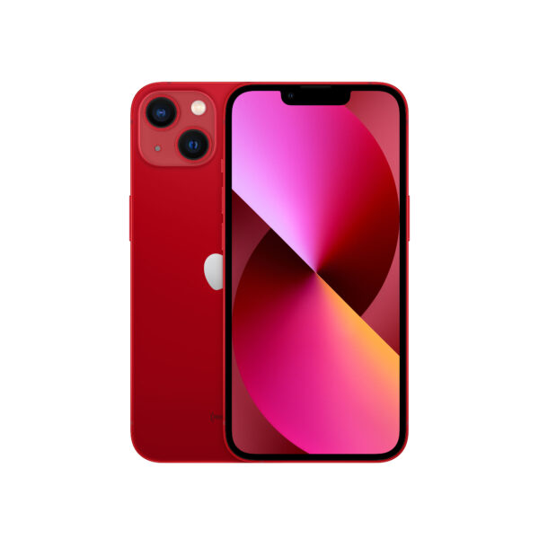 IPHONE 13 128GB RED