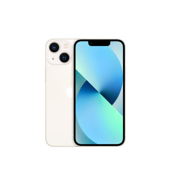 IPHONE 13 MINI 128GB STARLIGHT