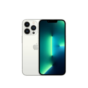 IPHONE 13 PRO 256GB RICOND.SILVER GRADO A - GARANZIA 1Y/ 3 MESI BATT