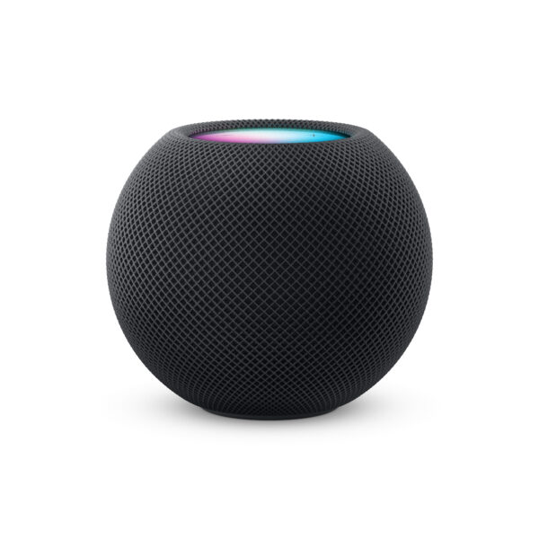SPEAKER APPLE HOME POD MINI SPACE G RAY BLUETHOOT