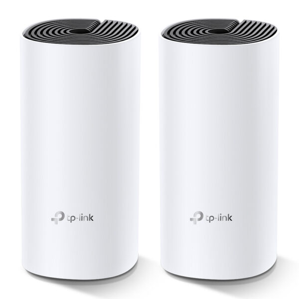 ACCESS POINT AC1200 MESH DUAL BAND 867/300MBPS 2P GIGABIT 2 UNIT
