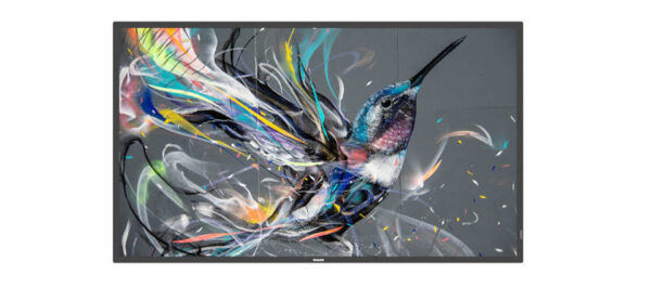MON 42,5DS LED MM HDMI DVI USB 4K PHILIPS 43BDL3511Q 16:9 18/7 400CD