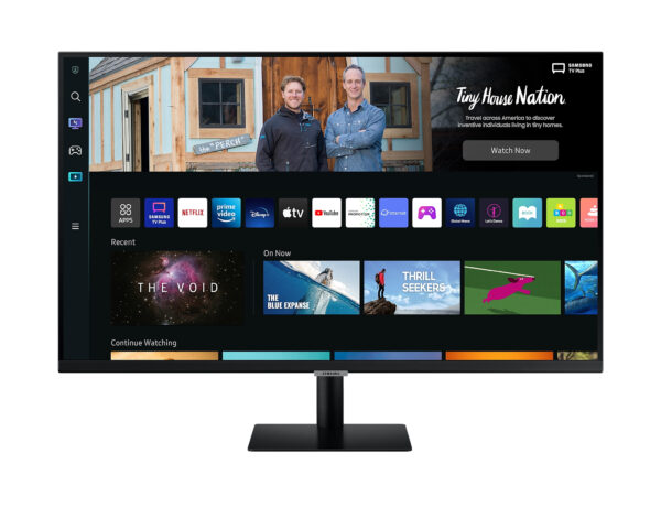 MON 32 SERIE SMART HDMI USB FHD CONNET MOBILE M500 AIO  MM IGT