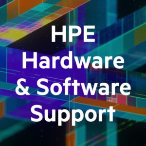 HPE NETWORKING CAREPACK 24X7 ARUBA 3Y FCNBDEXCH 195024G2SFP
