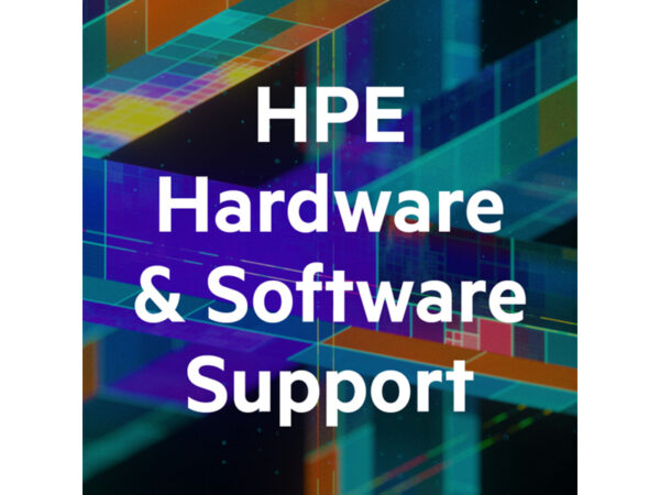 HPE NETWORKING CAREPACK 24X7 ARUBA 3Y FCNBDEXCH 195024G2SFP