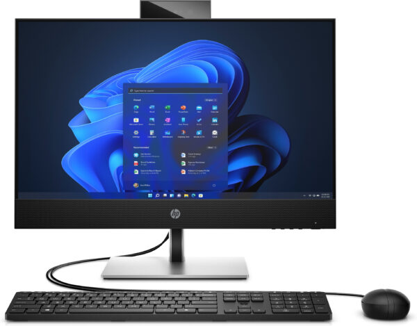 AIO 23,8 I5 16GB 512GB W11P DVDRW I3-13500T PRO ONE 440 G9 R 3Y