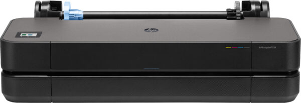PLOTTER HP A1 24T230 4INK LAN USB 35SEC/A1 NO STAND NO RACCOGLITORE