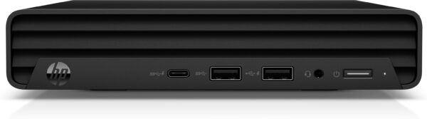 PC I3 8GB 256SSD W11P DM 3Y WIFI I3-1315 260 PRO MINI 260 G9 R 13GEN