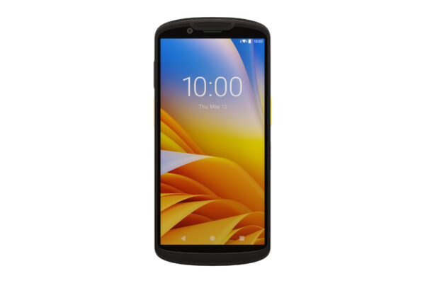TERMINALE ZEBRA TC58 2D BT WIFI 5G NFC GPS ANDROID