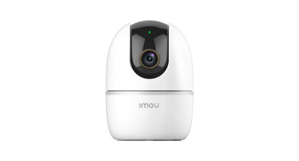CAMERA CUBE A1 4MP 16X PTZ IMOU 3.6MM/IR10/SIRENA/WIFI/MICROSD/MIC
