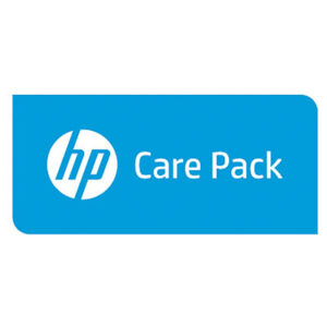 HPE NETWORKING CAREPACK 24X7 HP 3Y NBD EXCH HP FF 5700 FC SERVI