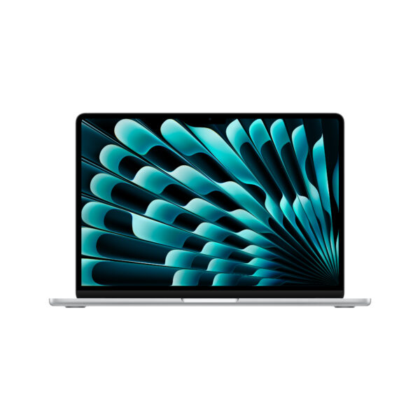 MACBOOK AIR 13 M3 8GB/ 256GB SILVE 8CORE 8GPU  SILVER