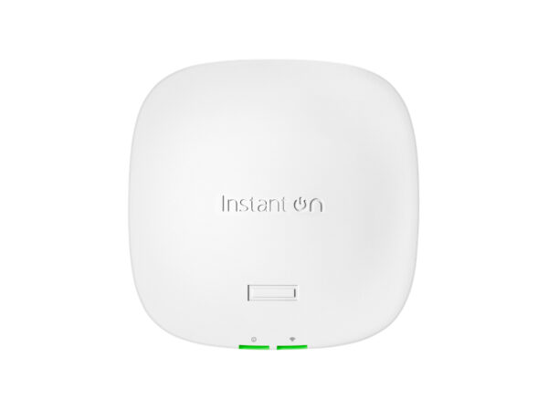 ACCESS POINT ARUBA INSTANT-ON AP21 WIFI6 DUAL RADIO 2X2