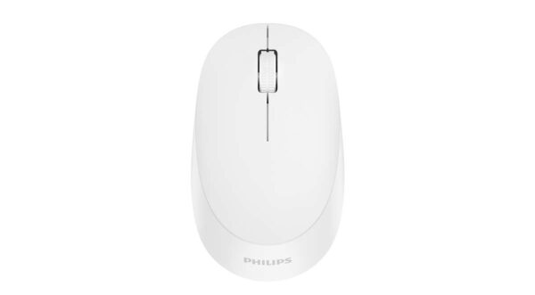 MOUSE OTTICO WIRELESS  1600 DPI SPK7307W/00 BIANCO