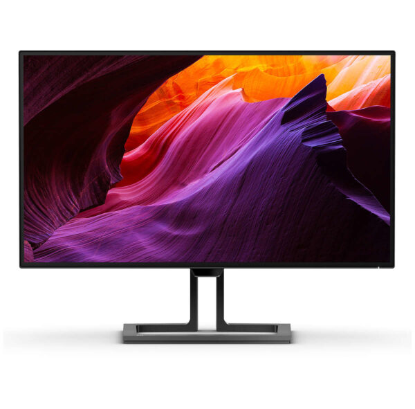 MON 27IPS MINILED THURDERBOLT 4K UHD 27B1U7903 HDMI DP USBC PIVOT