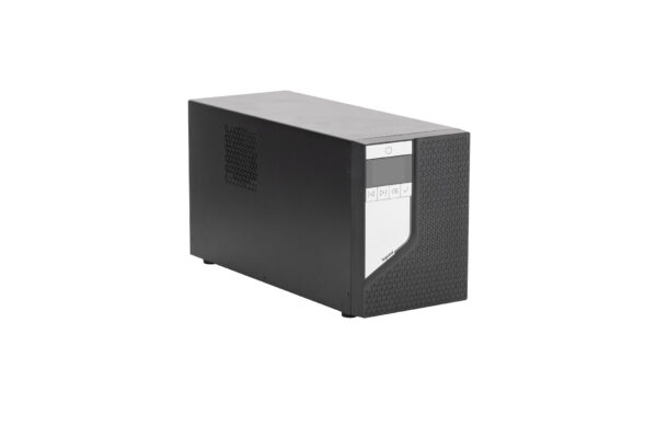 UPS 1,5 KVA TOWER LINE INT.KEOR SPE 8IEC SINUSOIDALE LEGRAND